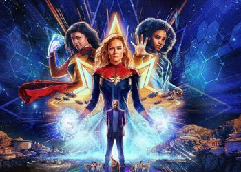 'The Marvels' and 'Ant-Man' Share Marvel Studios' Lowest $130M Budget