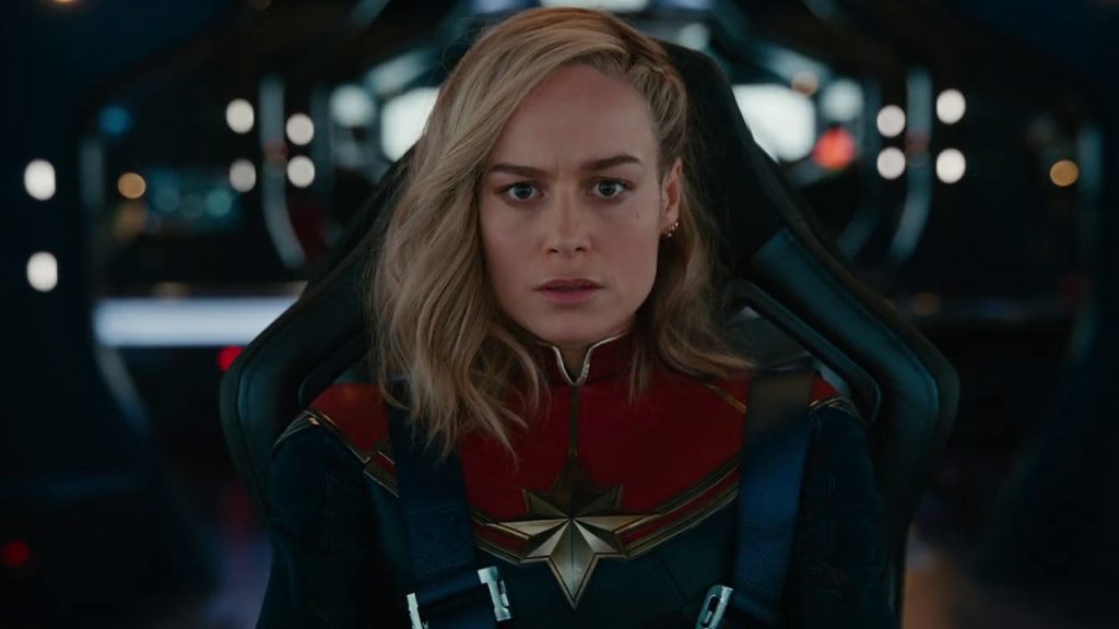 Disney Reveals 'The Marvels' Final Budget: $270M and a $439.6M Break-Even Target