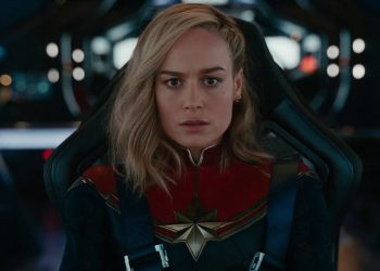 Disney Reveals 'The Marvels' Final Budget: $270M and a $439.6M Break-Even Target