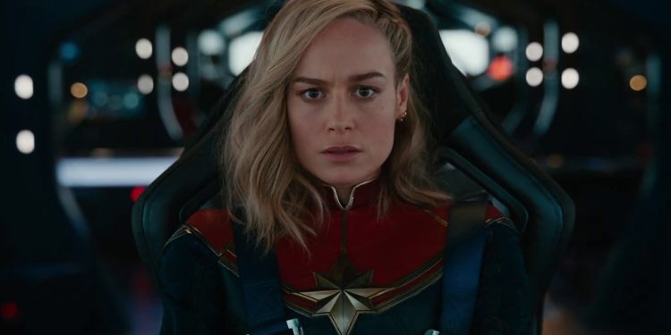 Disney Reveals 'The Marvels' Final Budget: $270M and a $439.6M Break-Even Target