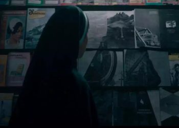 Box Office: 'The Nun II' Grossed $85M Worldwide on Opening Weekend