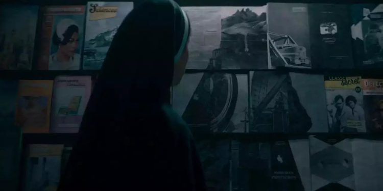 Box Office: 'The Nun II' Grossed $85M Worldwide on Opening Weekend