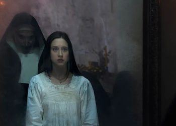 Box Office: 'The Nun II' Grossed $85M Worldwide on Opening Weekend