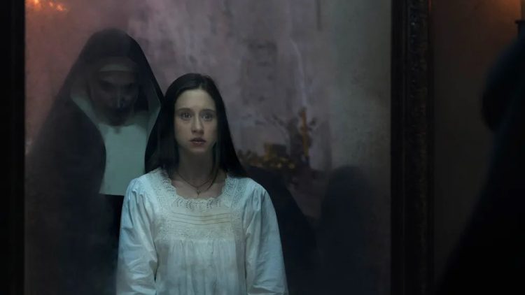 Box Office: 'The Nun II' Grossed $85M Worldwide on Opening Weekend