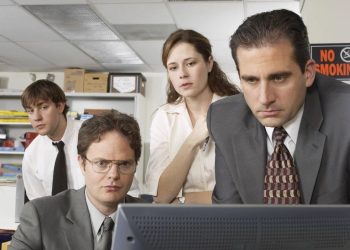 Greg Daniels Plans 'The Office' Reboot Post-Strike (Exclusive)