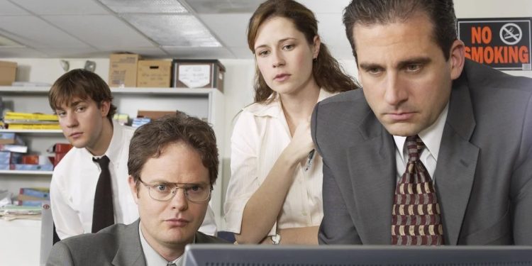 Greg Daniels Plans 'The Office' Reboot Post-Strike (Exclusive)