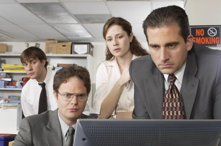 Greg Daniels Plans 'The Office' Reboot Post-Strike (Exclusive)