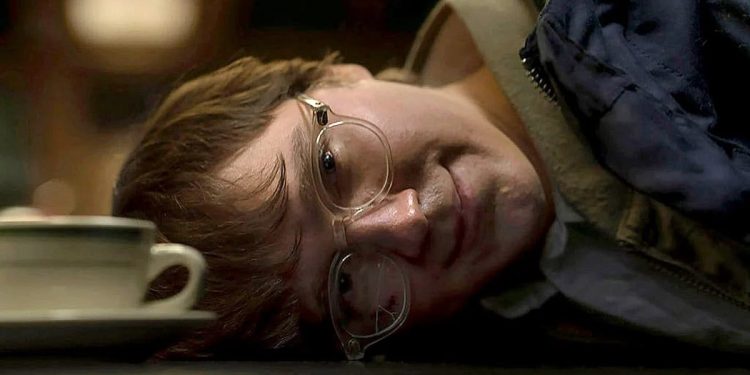 Matt Reeves Revealed He Shot 70-80 Takes for the Batman Vs. Riddler Final Scene in 'The Batman'