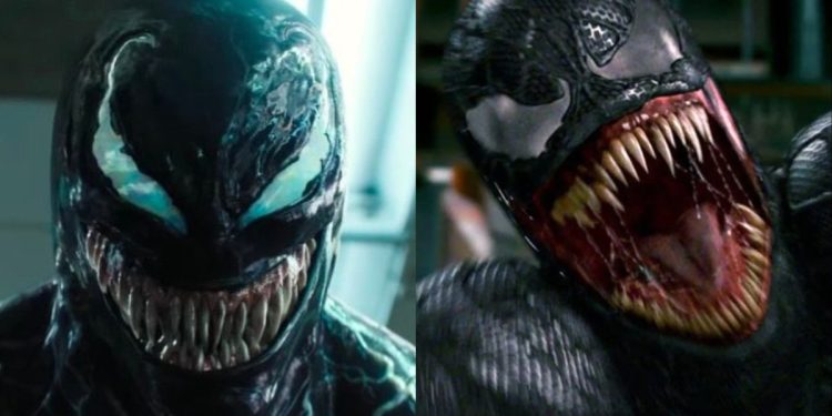 'Venom 3' Update: Sony's TikTok Mashup Contains Tom Hardy vs. Topher ...