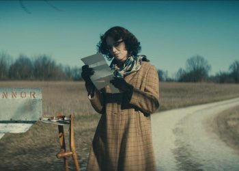 Ethan Hawke's 'Wildcat' Lands with a 67% Critics Score on Rotten Tomatoes (Early Reviews)