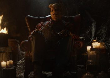 "Winnie the Pooh: Blood and Honey 2" - First Look and Release Date Revealed