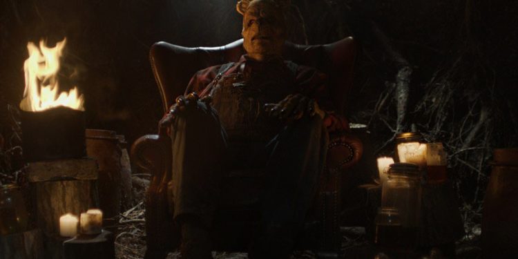 "Winnie the Pooh: Blood and Honey 2" - First Look and Release Date Revealed