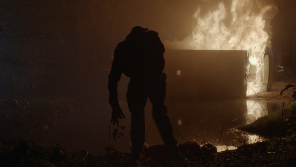 "Winnie the Pooh: Blood and Honey 2" - First Look and Release Date Revealed