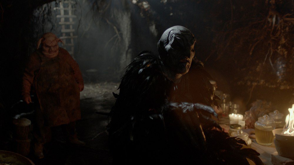 "Winnie the Pooh: Blood and Honey 2" - First Look and Release Date Revealed