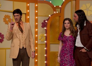 Netflix Acquires Anna Kendrick's Directorial Debut "Woman of the Hour" for $11 Million