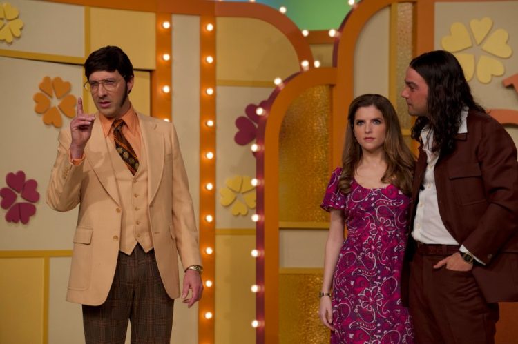 Netflix Acquires Anna Kendrick's Directorial Debut "Woman of the Hour" for $11 Million
