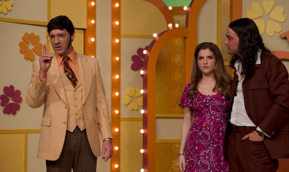 Netflix Acquires Anna Kendrick's Directorial Debut "Woman of the Hour" for $11 Million