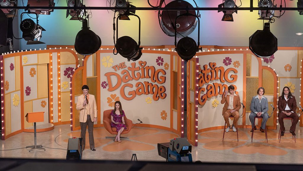 Netflix Acquires Anna Kendrick's Directorial Debut "Woman of the Hour" for $11 Million