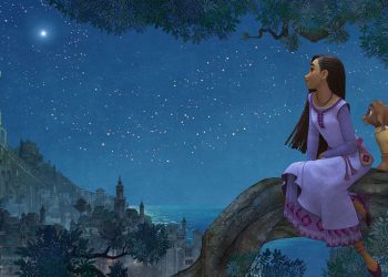 Disney's Wish Full Trailer Dropped (Watch)