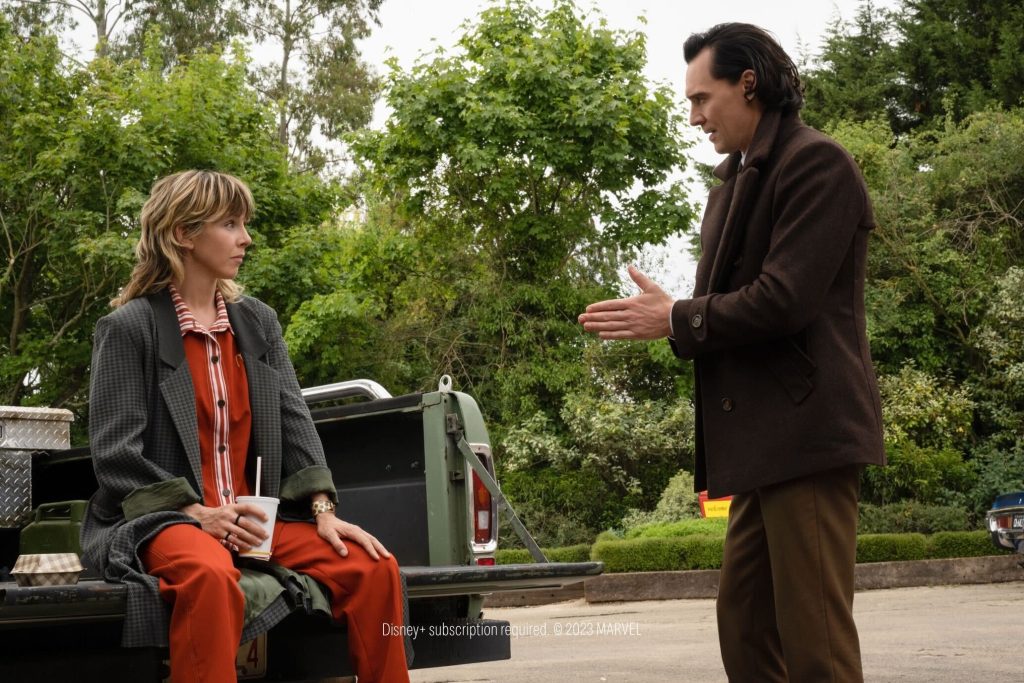 Loki Season 2 Episode 1 Runtime Revealed (Exclusive)