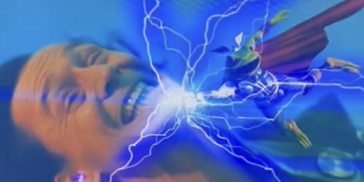 Chris Hemsworth's Deleted Throg Scene in 'Loki' Season 1 Revealed (Watch)