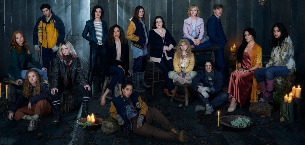 Exclusive: 'Yellowjackets' Season 3 Writers Room to Resume After Writers' Strike Ends