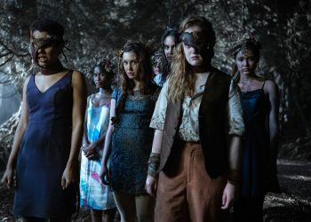 Exclusive: 'Yellowjackets' Season 3 Writers Room to Resume After Writers' Strike Ends