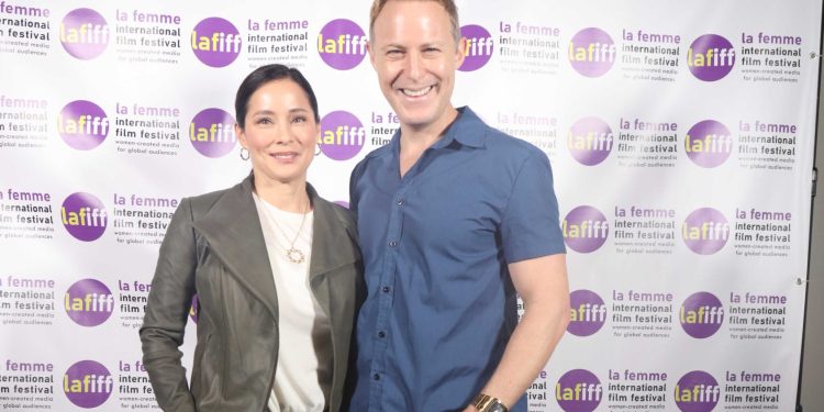 LA FEMME INTERNATIONAL FILM FESTIVAL ANNOUNCES WINNERS AND THANKS SPONSORS