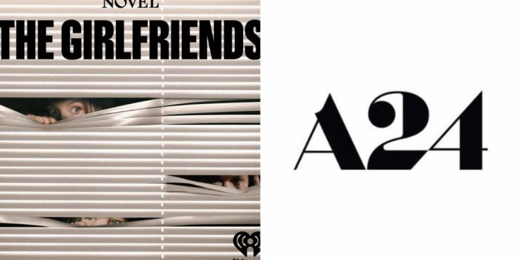 A24 Secures Rights to True-Crime Podcast 'The Girlfriends' for a TV Series Adaptation