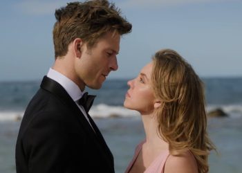 'Anyone But You' Trailer