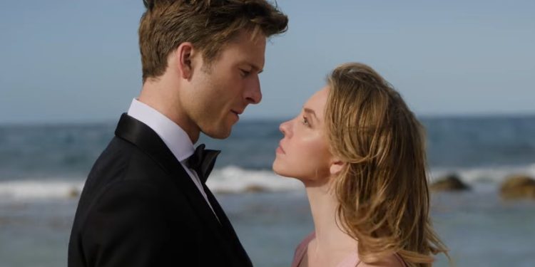 'Anyone But You' Trailer