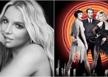 Britney Spears Discloses Offer to Play Villain in 'Chicago' with Singing and Dancing Murder Role