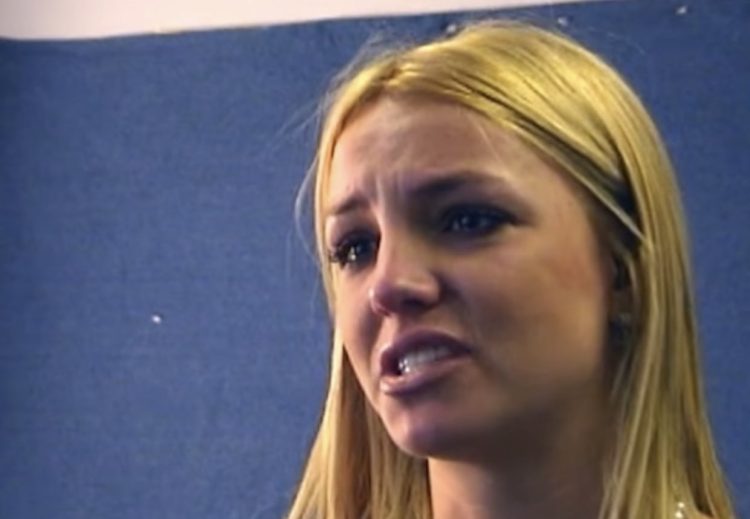 Britney Spears' Audition Tape for 'The Notebook' Revealed: Watch Out Now