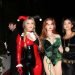 Camila Mendes, Madelaine Petsch, and Lili Reinhart Transform Into DC Iconic Villains