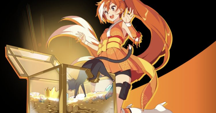 Crunchyroll