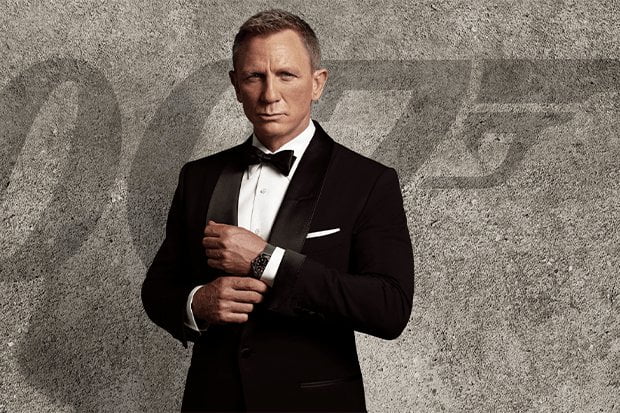 Daniel Craig’s Stellar Hollywood Career