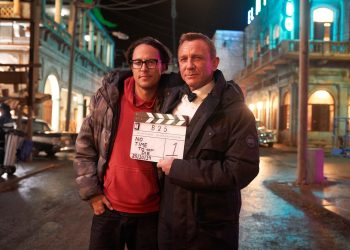 Daniel Craig’s Stellar Hollywood Career