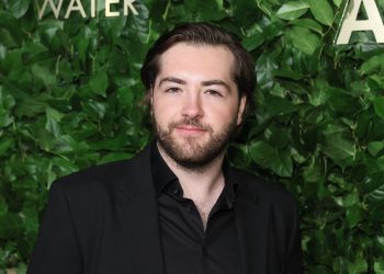 Exclusive: Michael Gandolfini to Play Daniel Blade in 'Daredevil: Born Again'