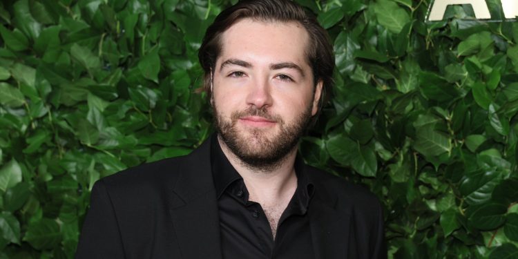 Exclusive: Michael Gandolfini to Play Daniel Blade in 'Daredevil: Born Again'