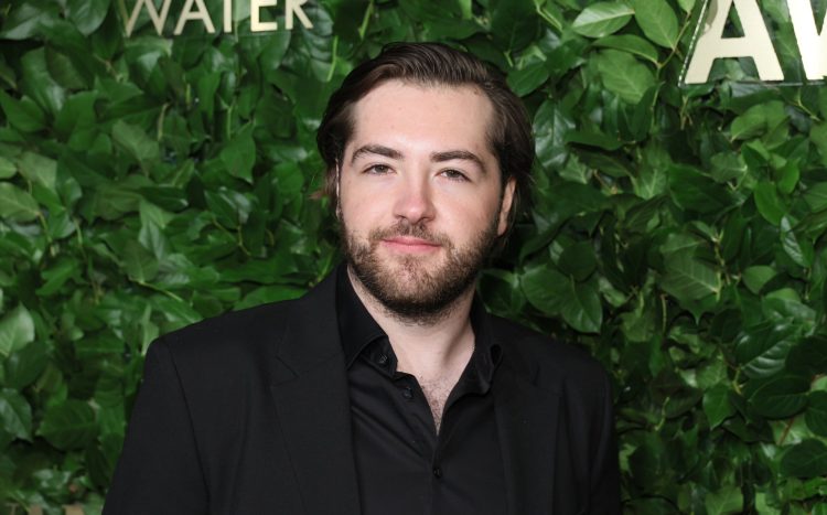 Exclusive: Michael Gandolfini to Play Daniel Blade in 'Daredevil: Born Again'