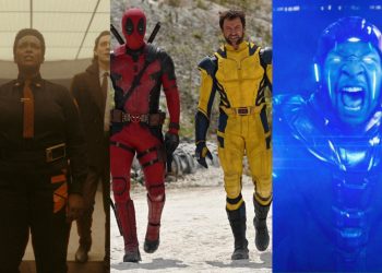 'Deadpool 3' Update TVA Assembles Heroes