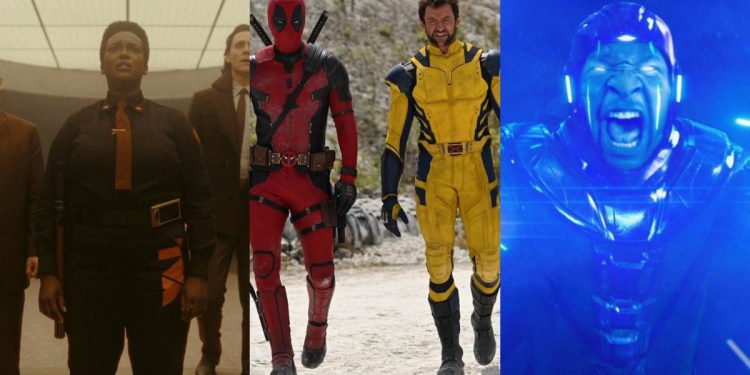 'Deadpool 3' Update TVA Assembles Heroes