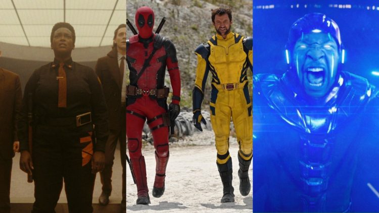 'Deadpool 3' Update TVA Assembles Heroes
