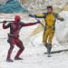 Shawn Levy Discusses the Challenge of 'Deadpool vs. Wolverine' Fight Scenes in Marvel's 'Deadpool 3'