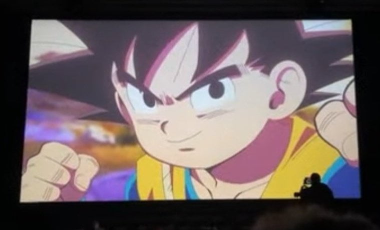 Fall 2024: New 'Dragon Ball: Daima' Series Teased at New York Comic Con with Leaked Trailer