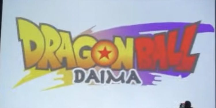 Fall 2024 New Dragon Ball Daima Series Teased At New York Comic Con