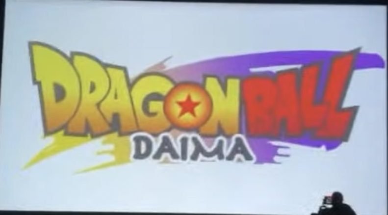 Fall 2024 New Dragon Ball Daima Series Teased At New York Comic Con With Leaked Trailer 