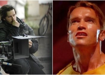 Edgar Wright's Upcoming Remake of 'The Running Man' is Set to Commence Filming