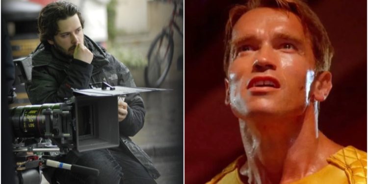 Edgar Wright's Upcoming Remake of 'The Running Man' is Set to Commence Filming