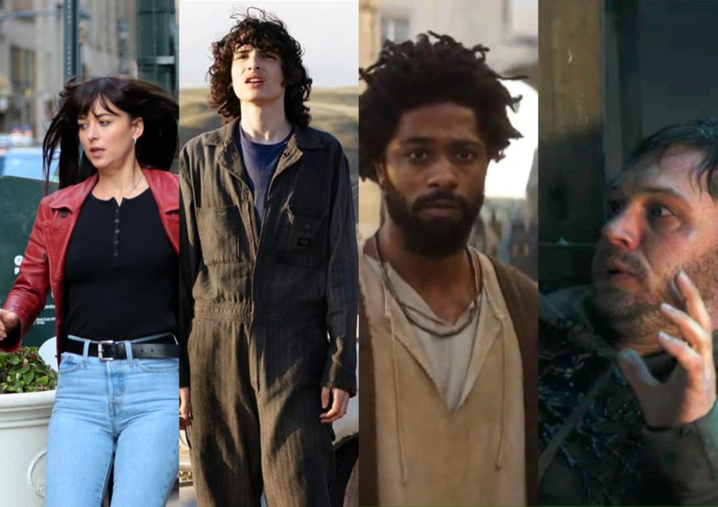 Exclusive Official 'Venom 3' Title to Be Revealed at ShowEast 2023